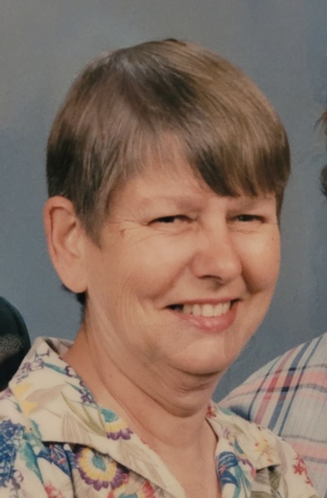 Beverly Beckert Profile Photo
