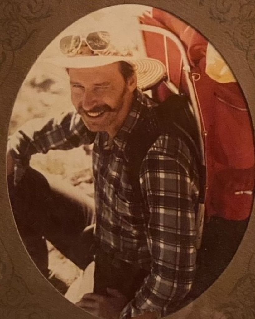 Darrell W. McDade