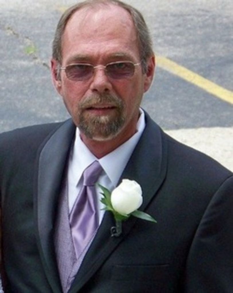 Sgm (Ret) William Heemsoth