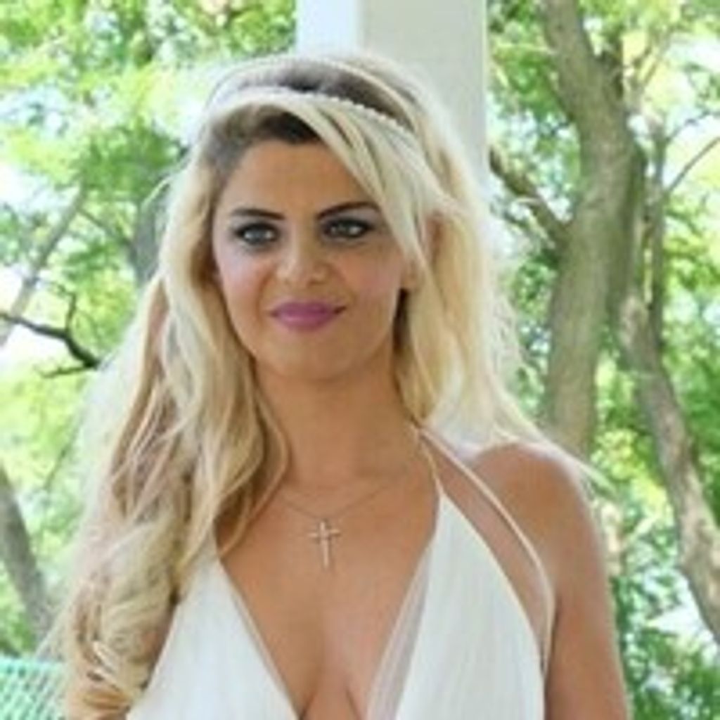 Maria Chaanine