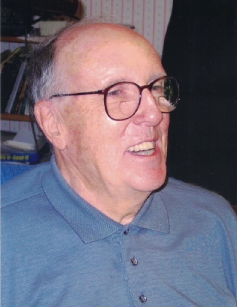 Daniel Charles Maguire