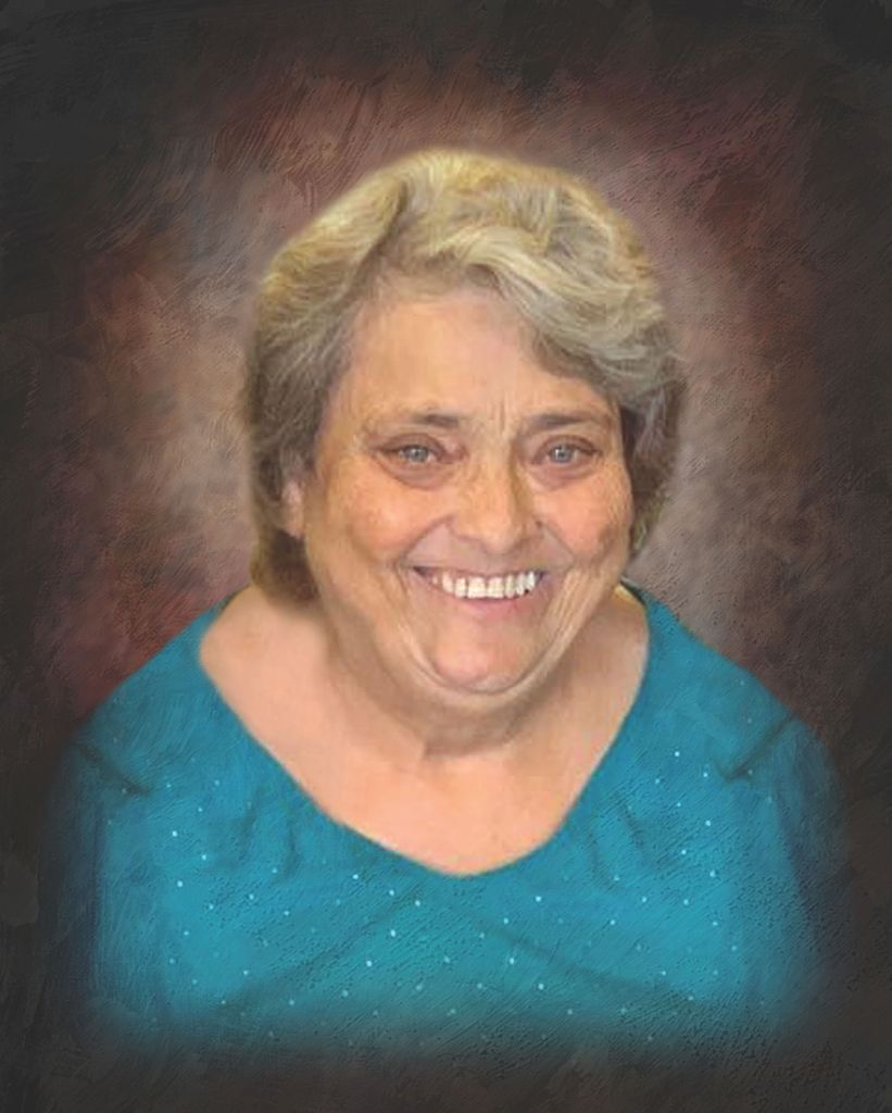 Donna Gail Lanier Profile Photo