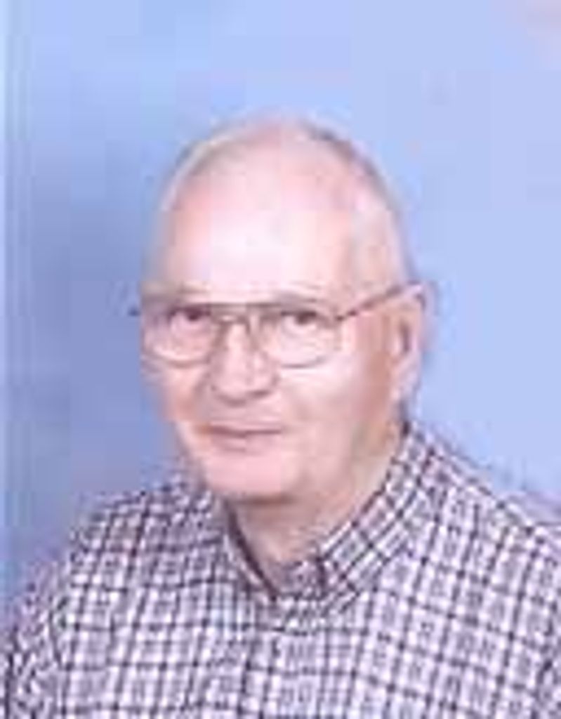 Billy Hargett