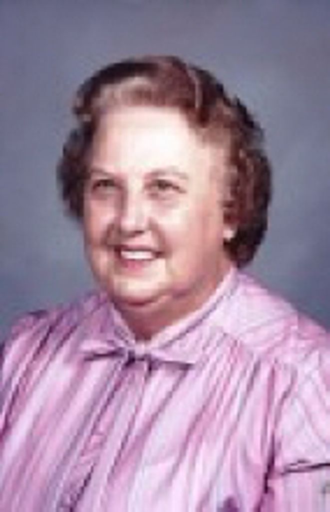 Lela Dishman