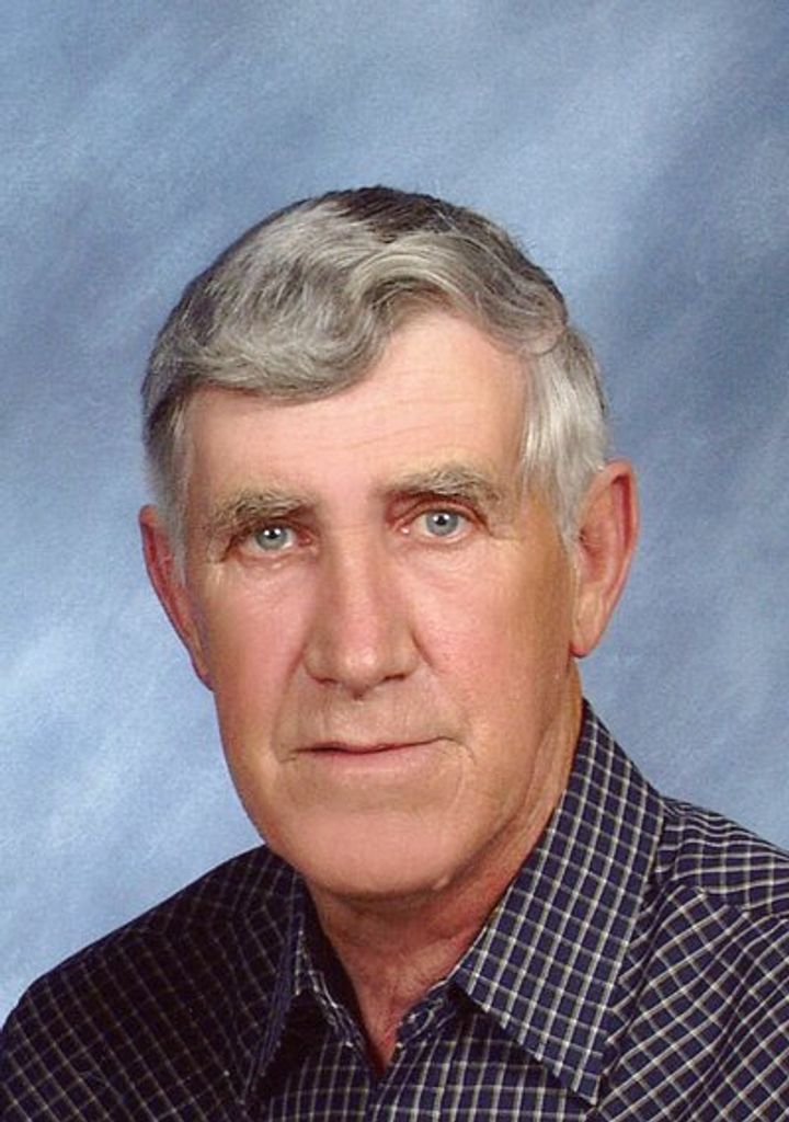 William Ralph Wilson Profile Photo