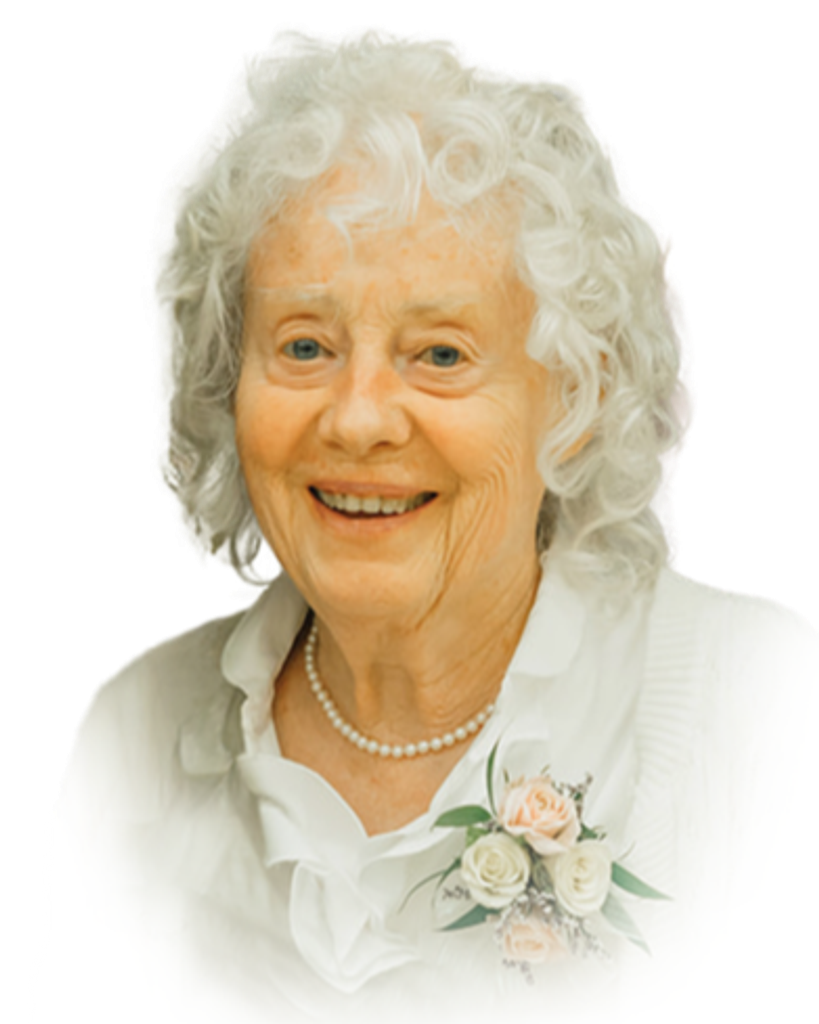 Karma Jean Hooper Albrechtsen