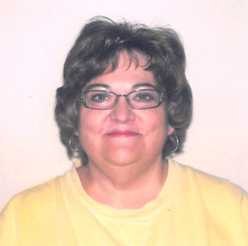 Jeanne Fletcher