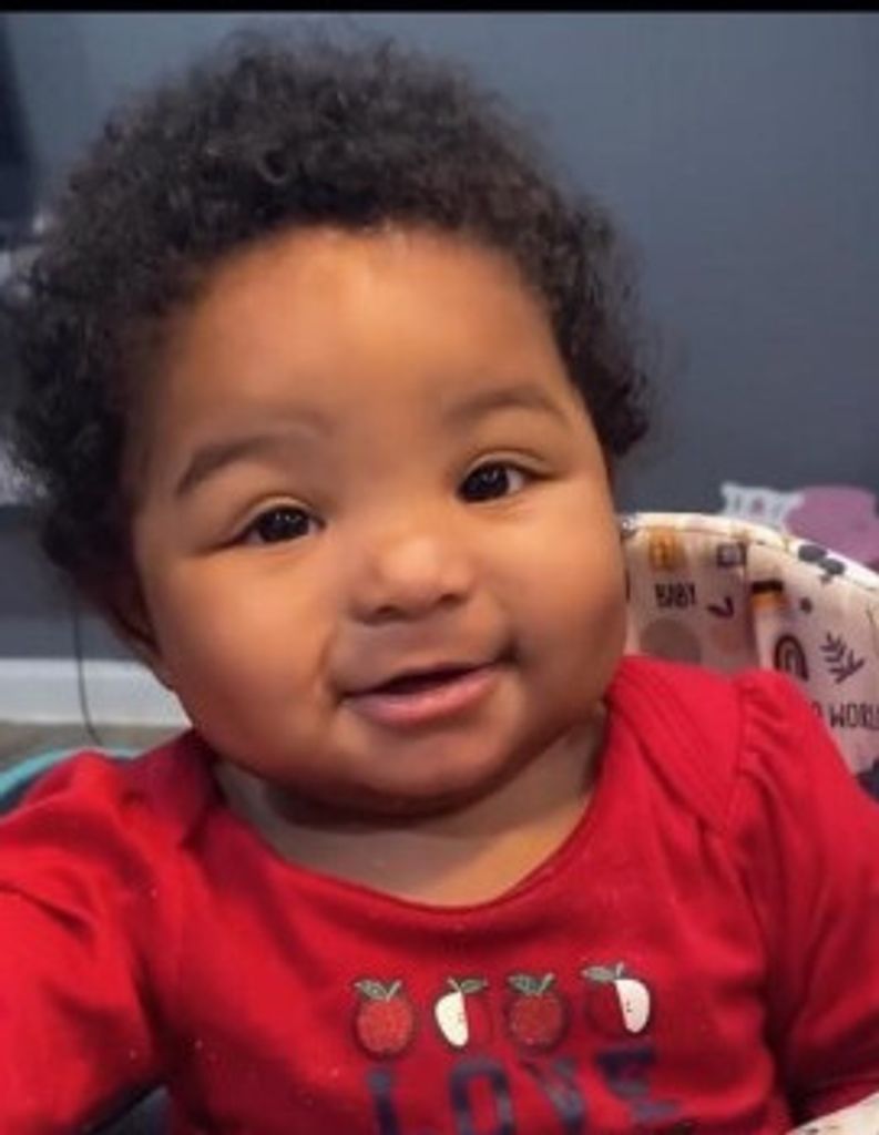 Bailynn Zara Briscoe Profile Photo