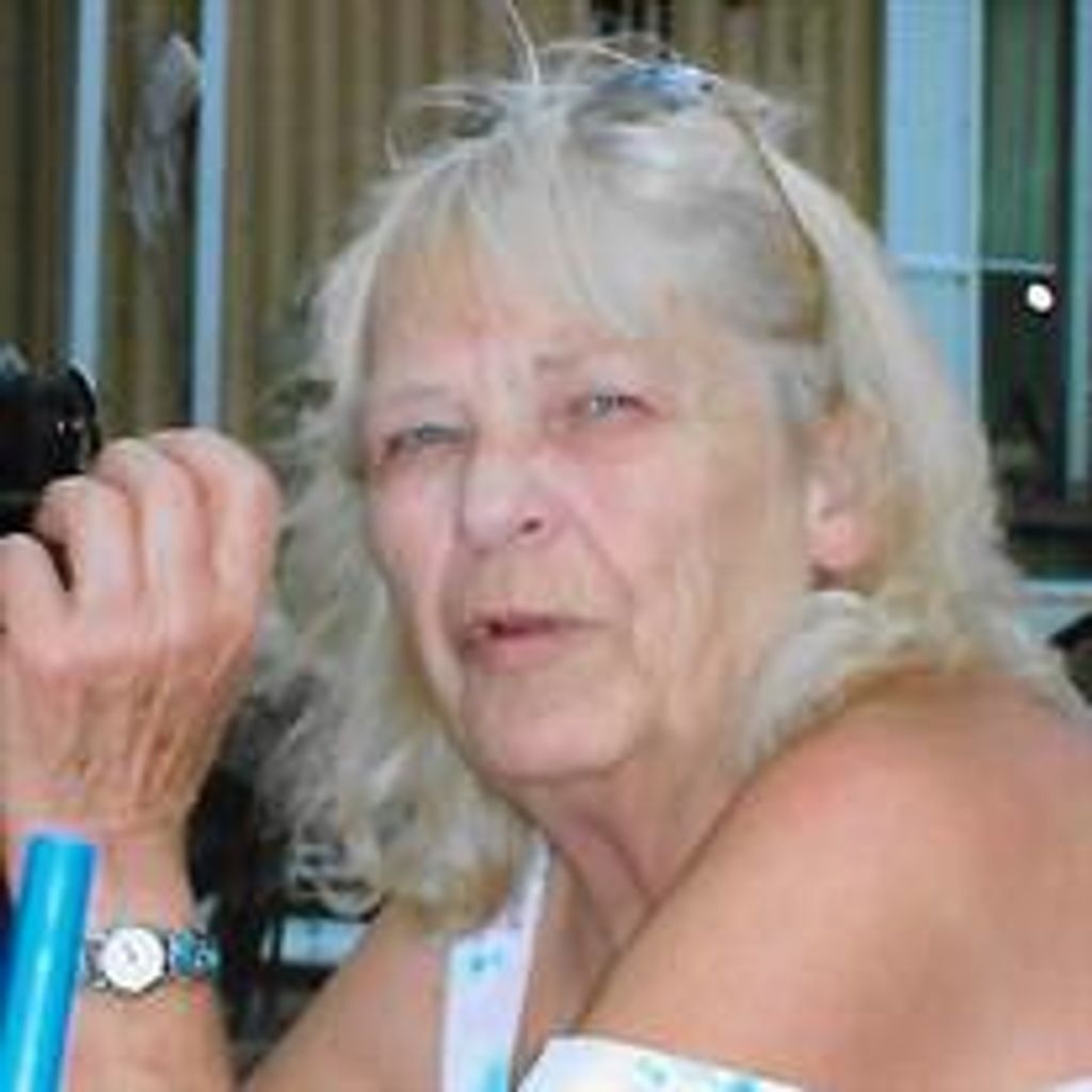 Lovetta "Hutch" J Younker Profile Photo