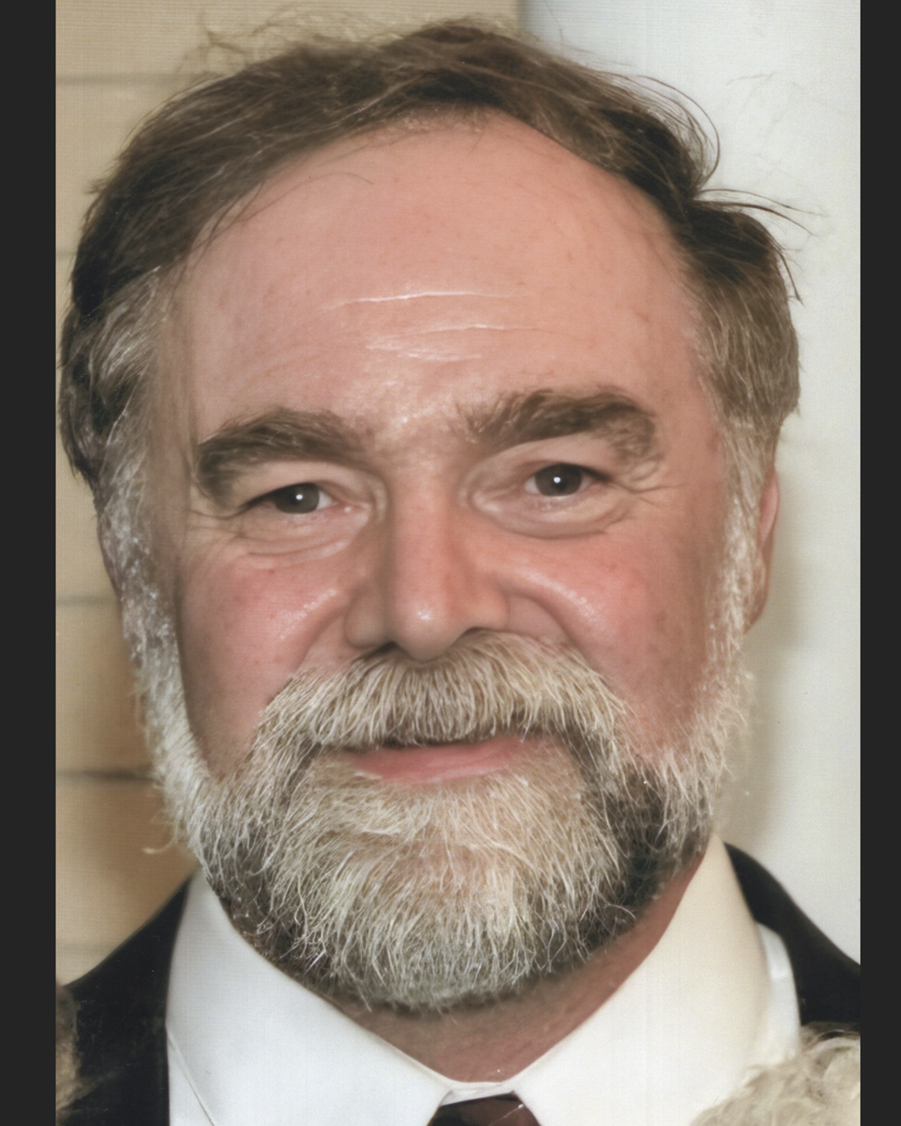 James "Jim" Frechette