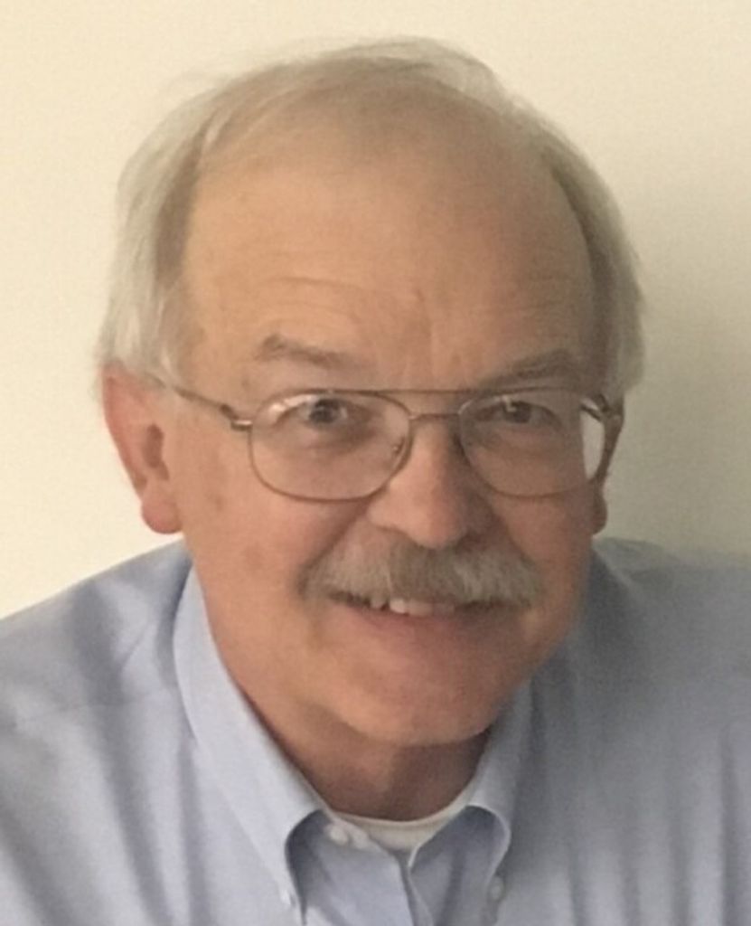 Helmut Prill Profile Photo