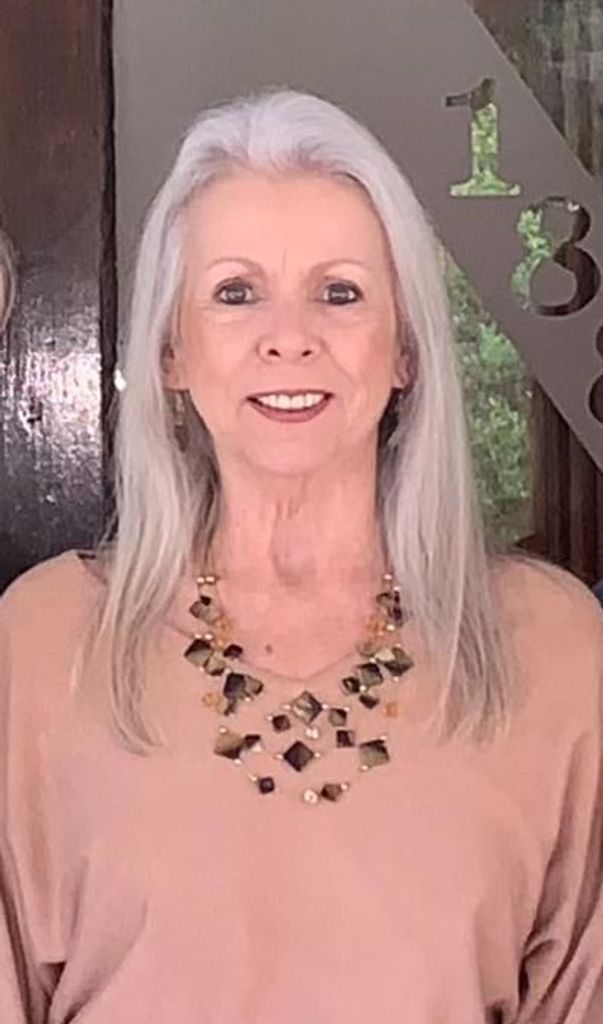 Margaret King Alexander