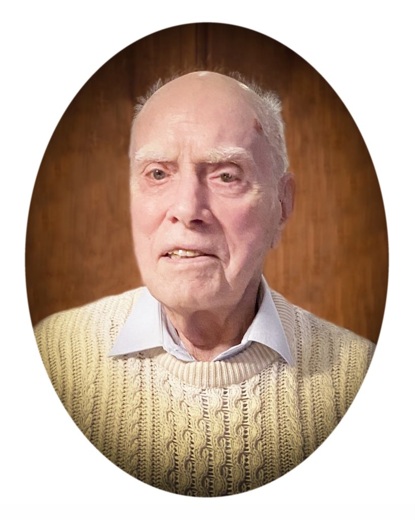 Melvin G. Morgenstern