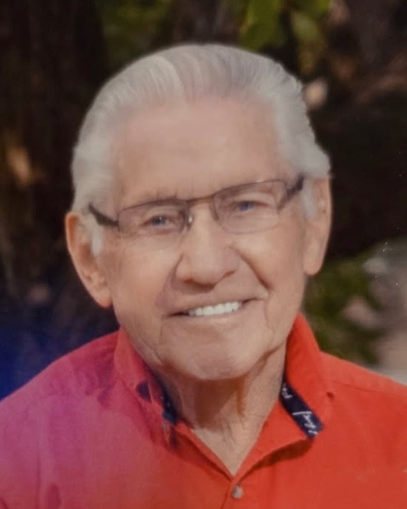 Joe Everett Rhoades Profile Photo