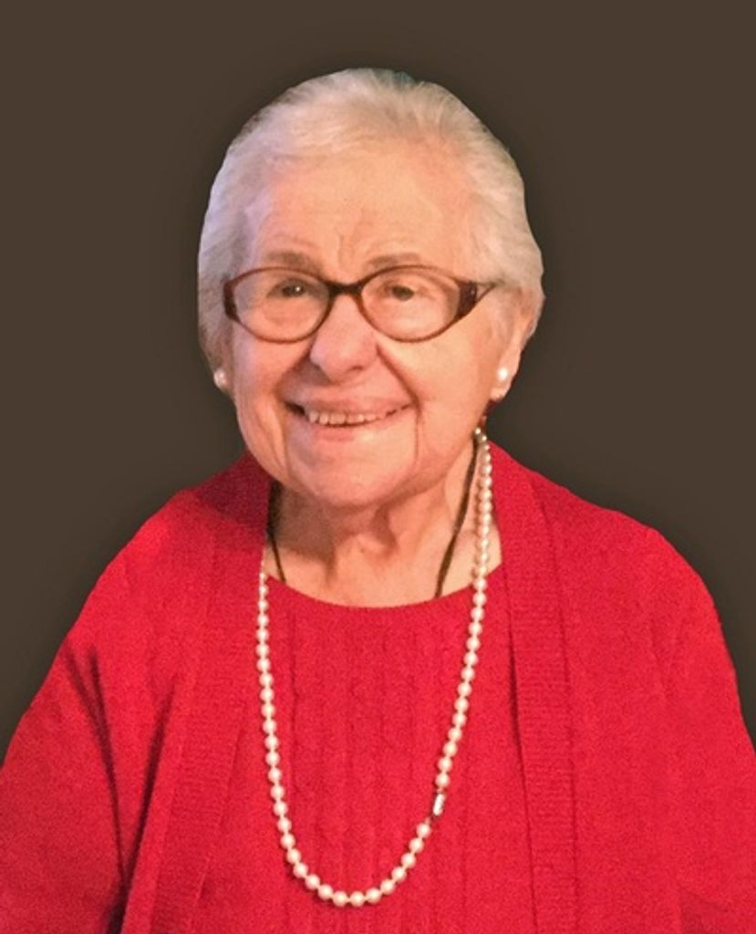 Catherine Rose "Kitty" Cipollone Profile Photo