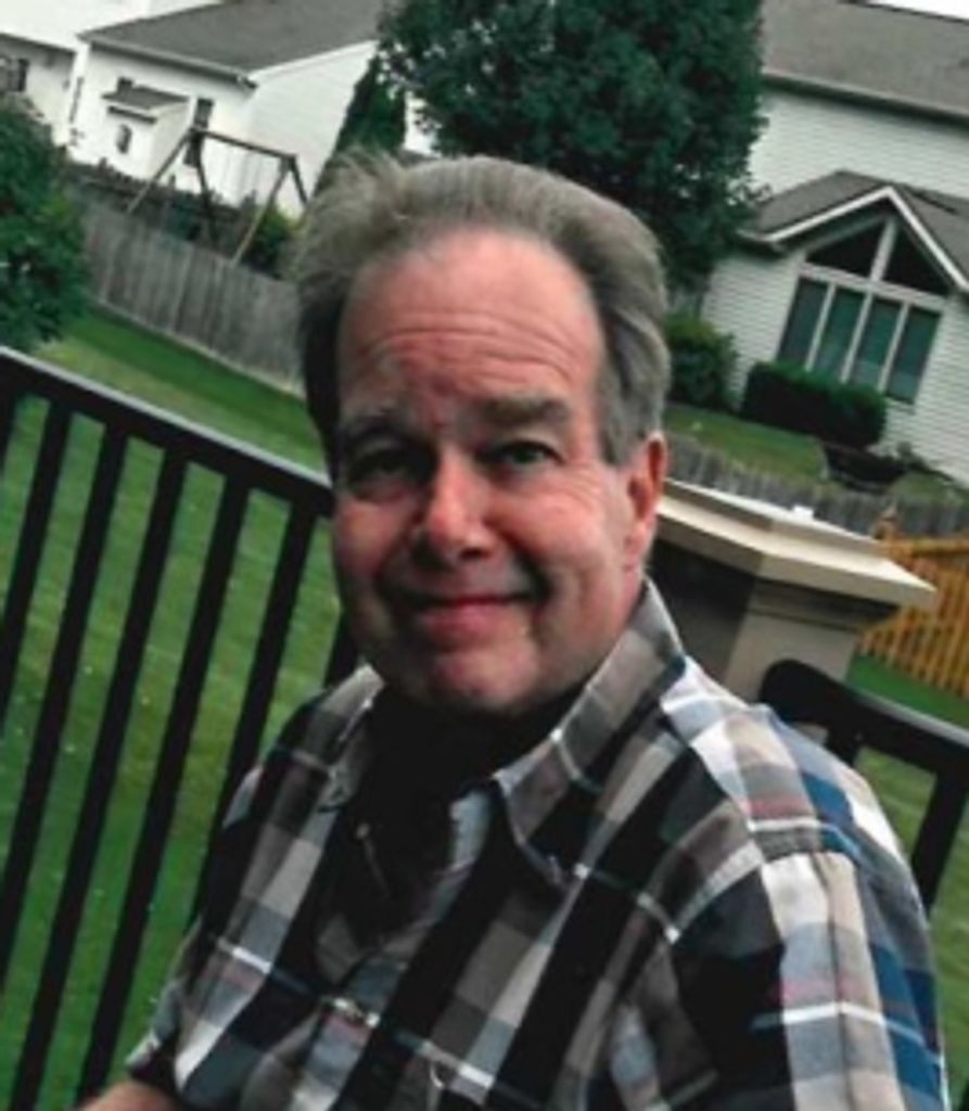 Terry Buuck Profile Photo