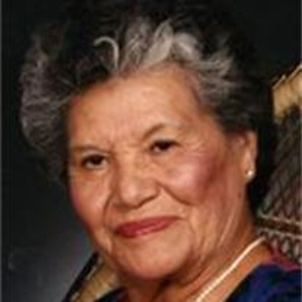 Maria Wright
