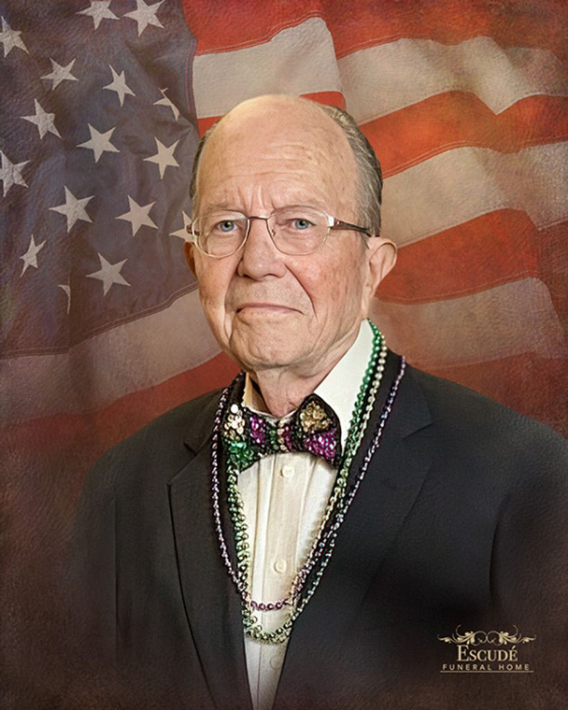 Richard Ortego, Sr. Profile Photo