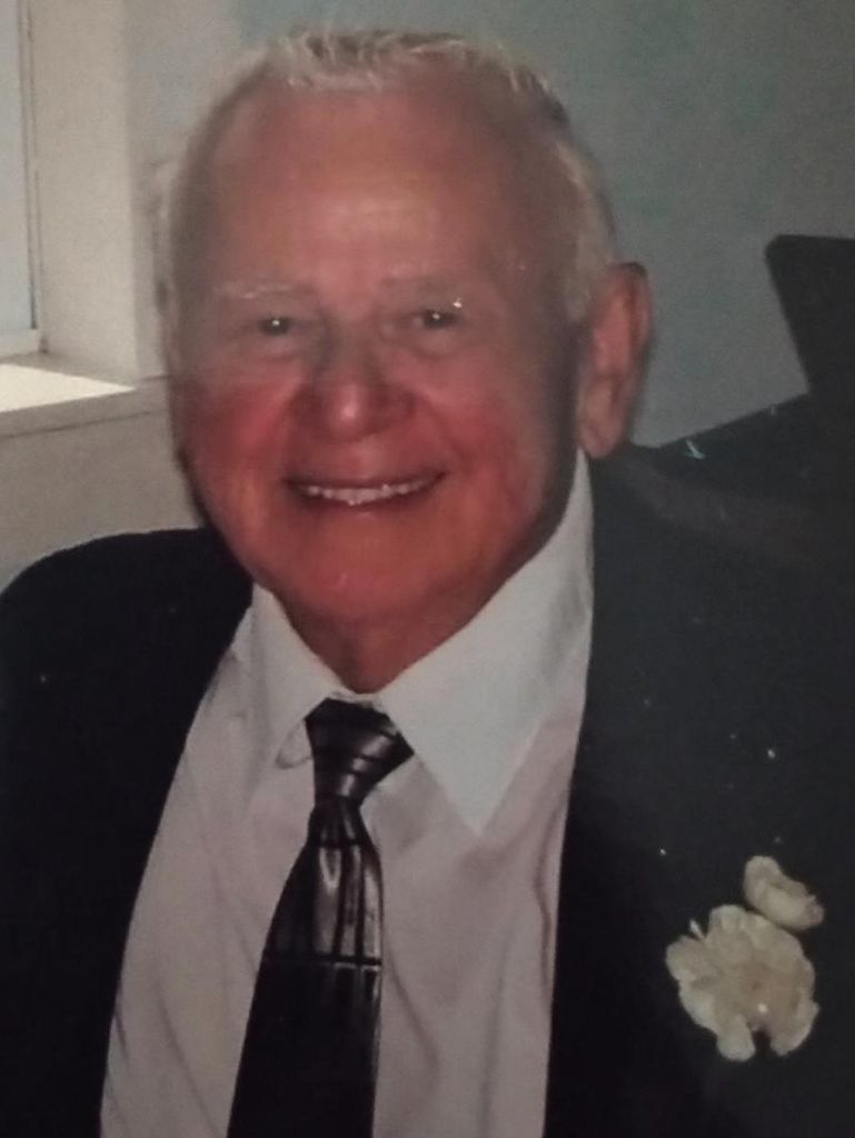 Larry Wendell Dopp Profile Photo