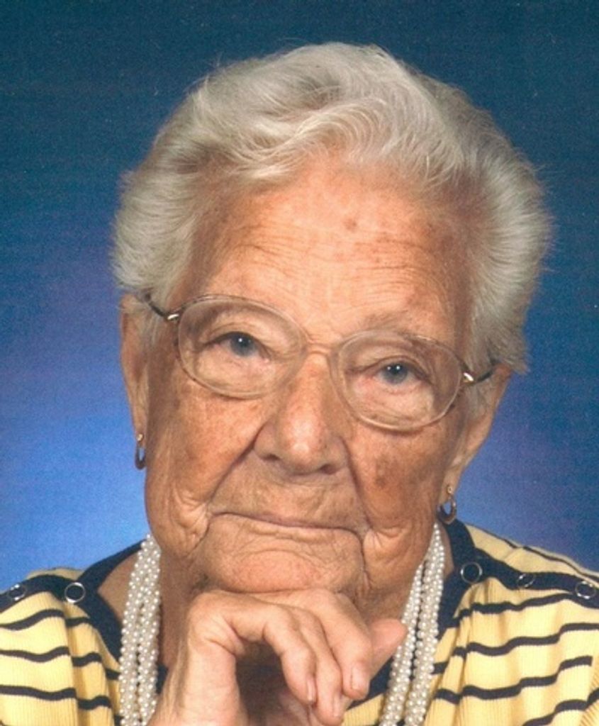 Hazel M. Sherbs Profile Photo