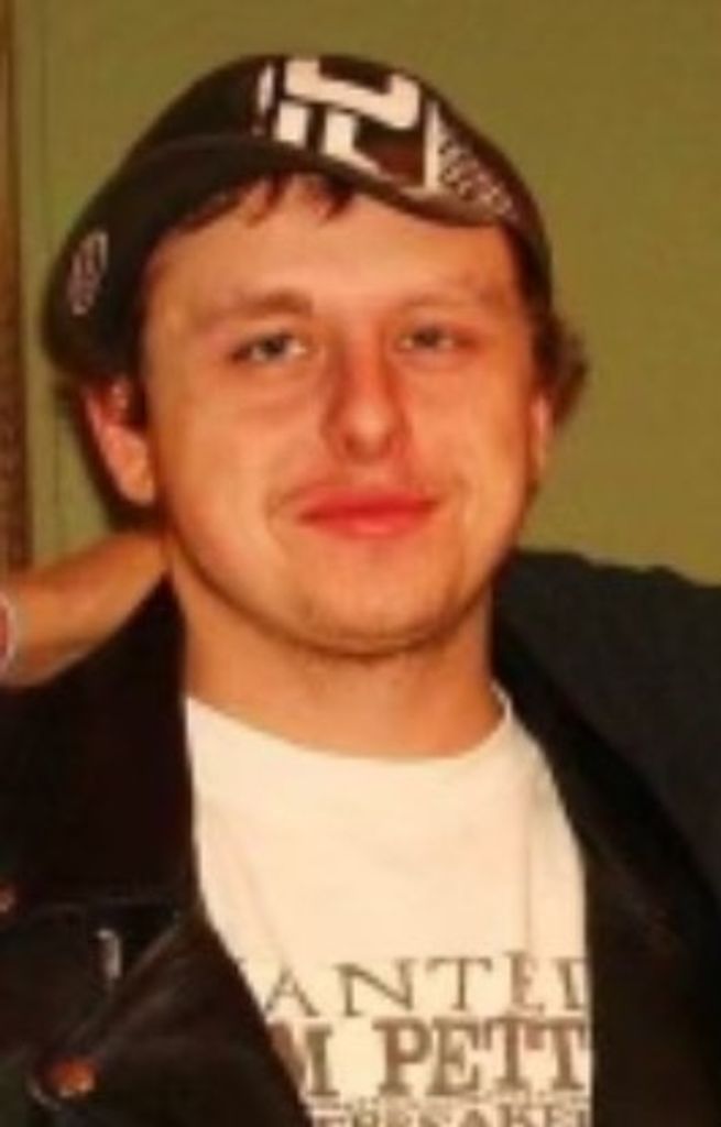 Cody Thornburgh Profile Photo
