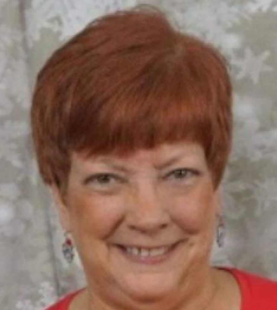 Karla R. Dellinger