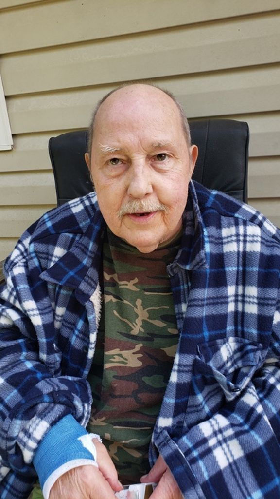 Jackie Larry Collins Profile Photo