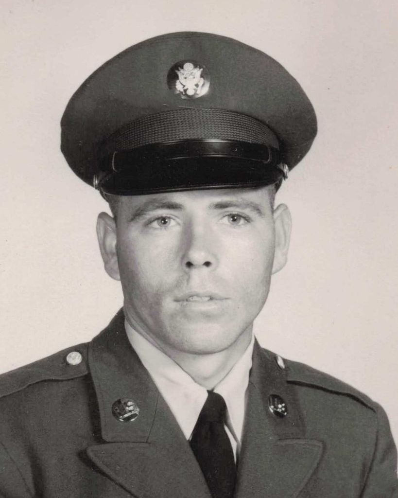 Richard Wayne Warren Profile Photo