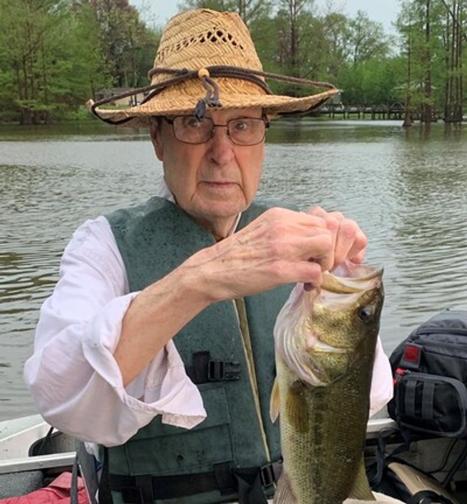 Donald Lee Tripp Profile Photo