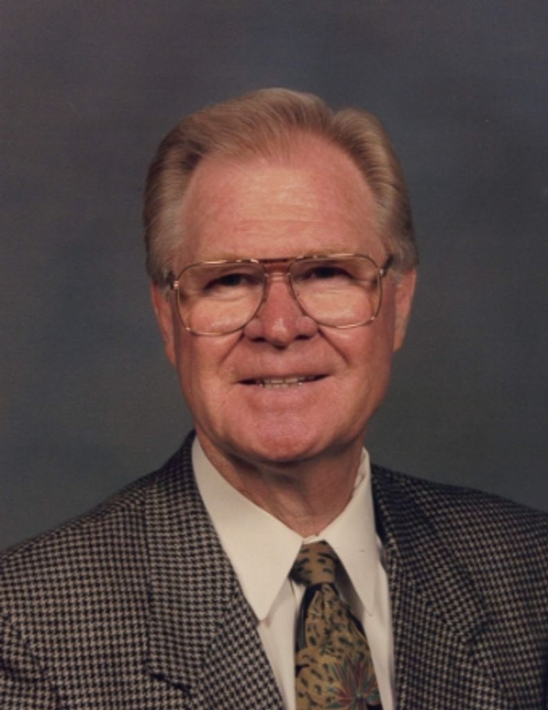 Robert "Bob" Ash Profile Photo
