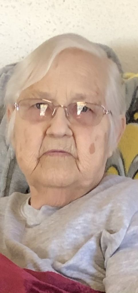 Helen Joyce Garrett Profile Photo