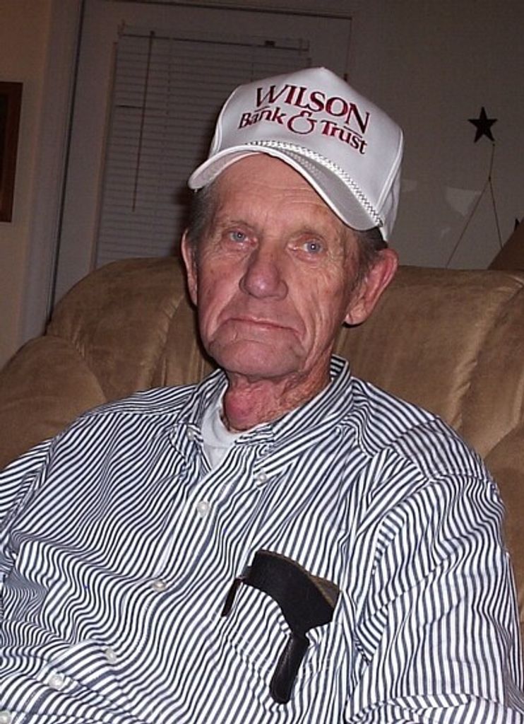 Alex Dunham Profile Photo