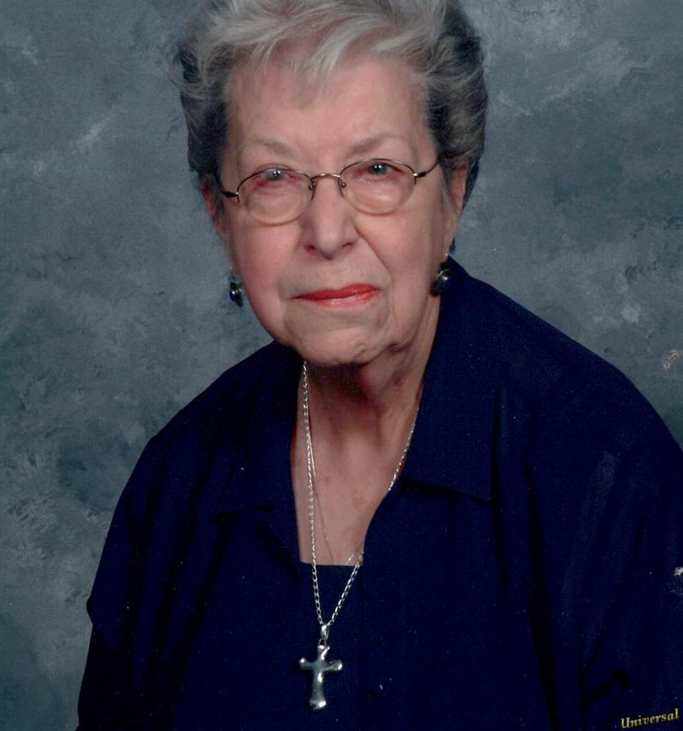 Marie Kathryn Roberts Profile Photo