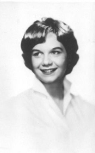Susan Elizabeth Johnson Stroud Profile Photo