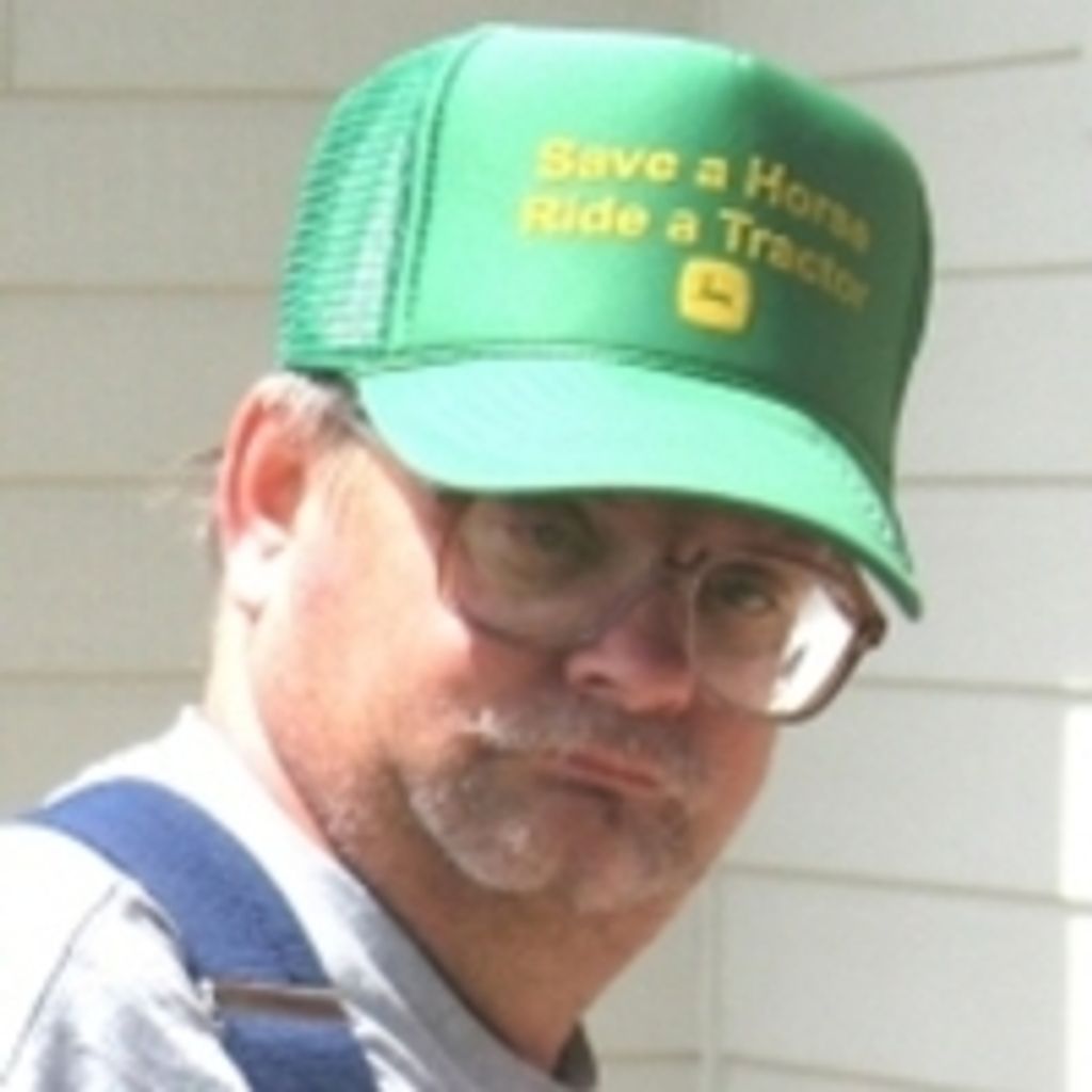 Ronald V. Parson