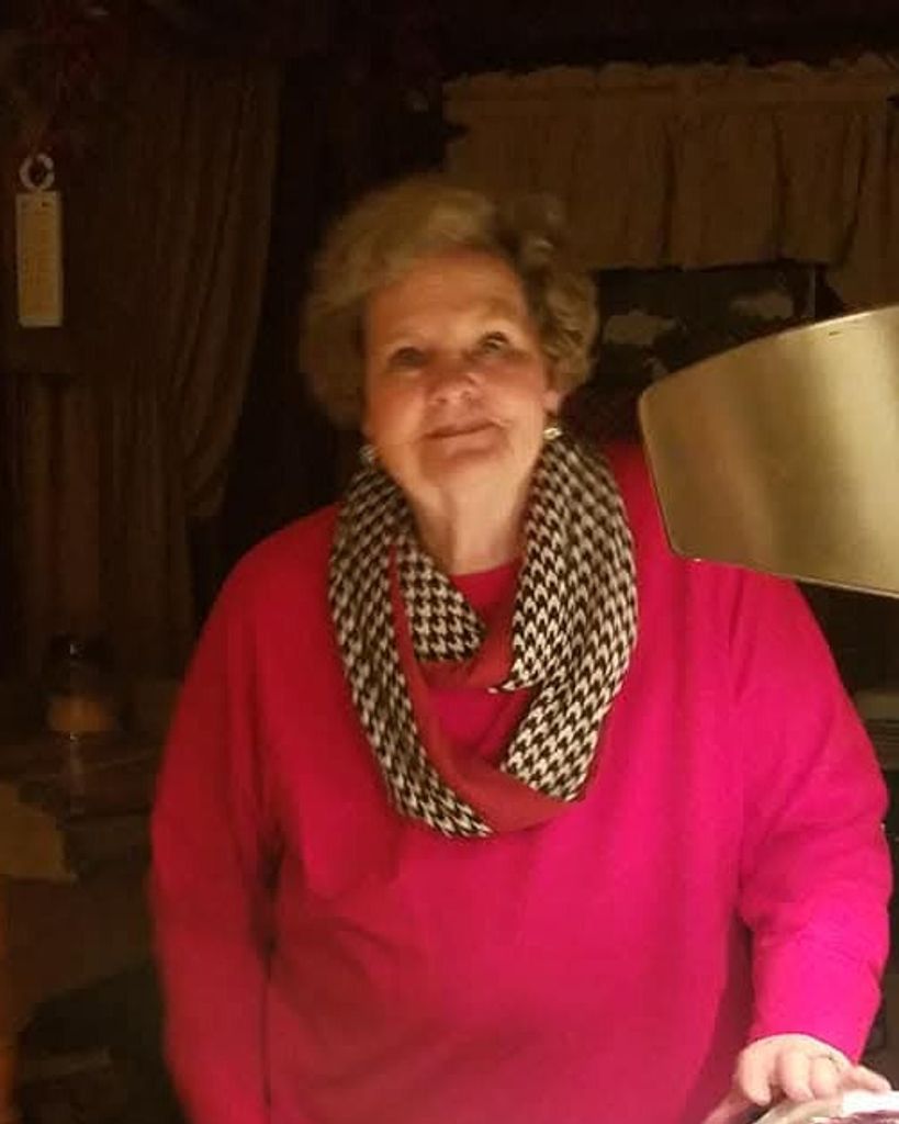 Brenda Ann (Bowers) Moore