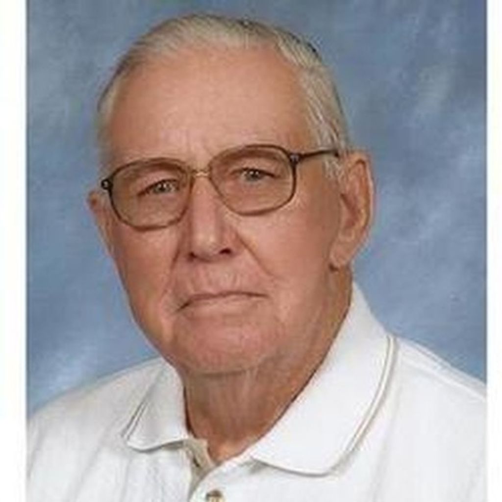 Marvin Leroy Poston
