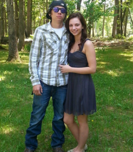 Justice Allen Krebs Profile Photo