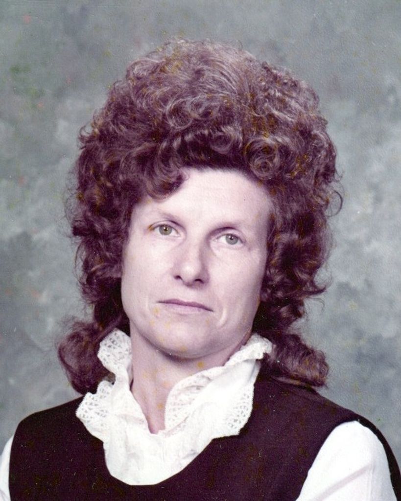 Gladys Emerson Gantt Profile Photo