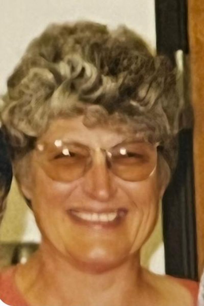 Della Rae Stimpson Profile Photo