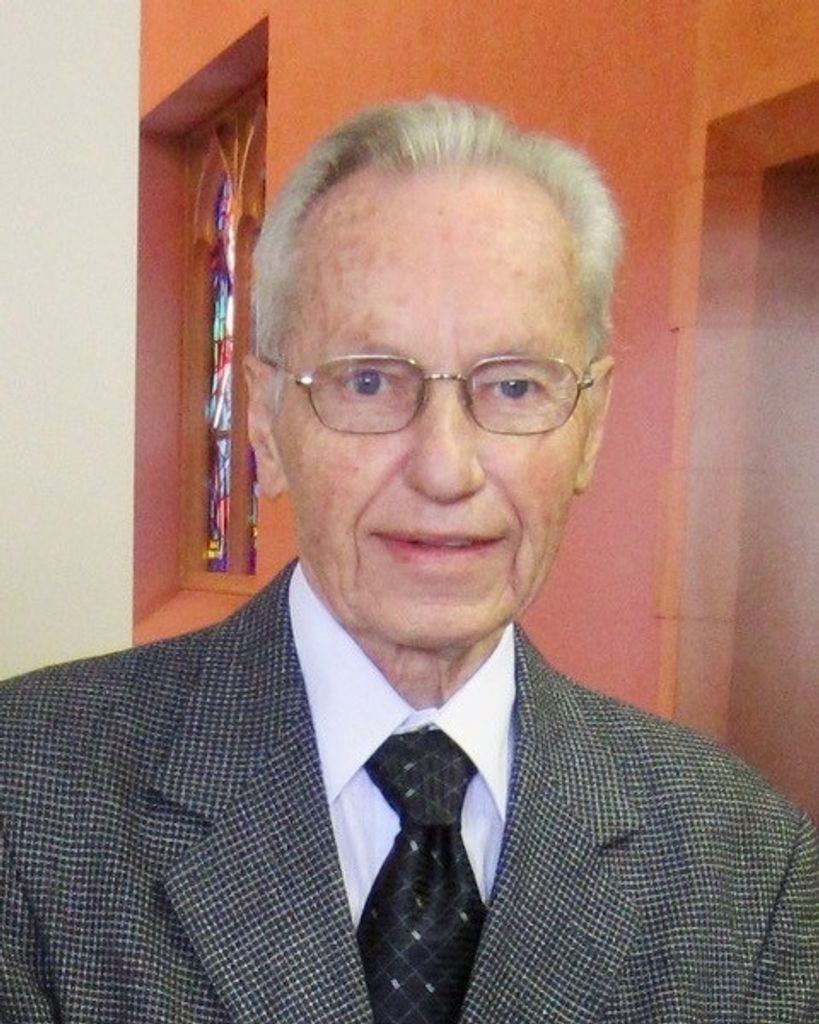 Donald Eric Peterson Profile Photo