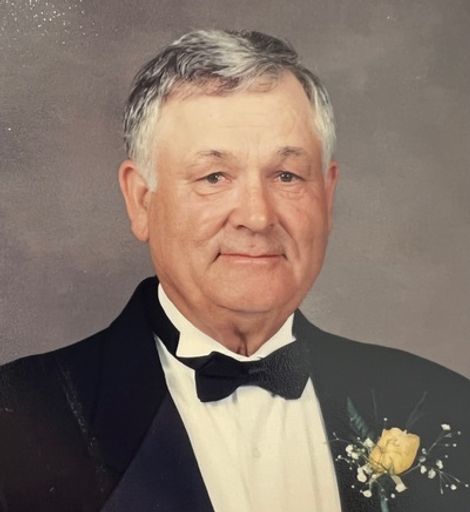 Photo of Stoye Alton Barham