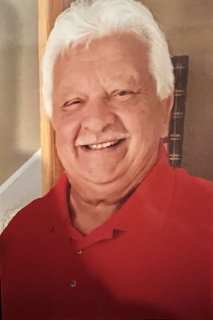 Joseph Stephen Buchmelter