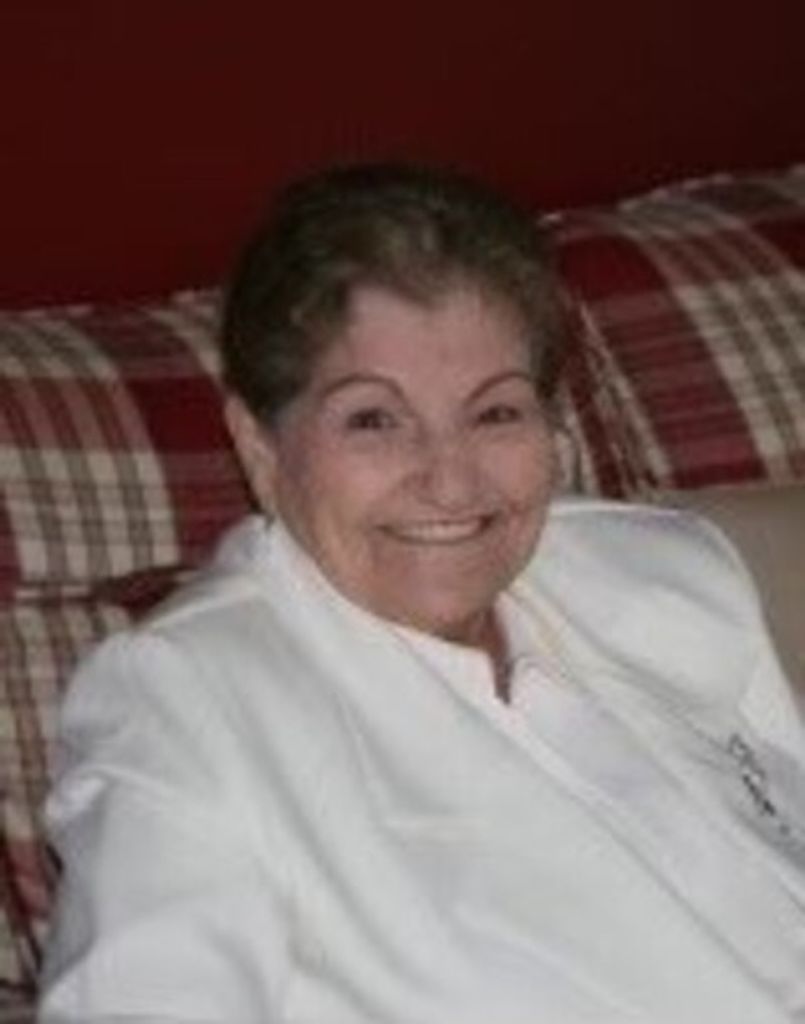 Gertrude Thomas Simpson Profile Photo