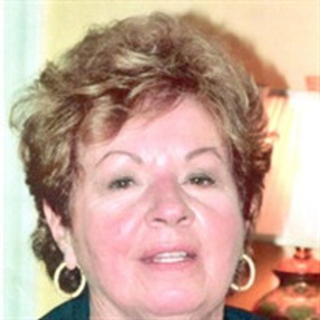 Olivia "Libby" Gae Armentrout Welsh
