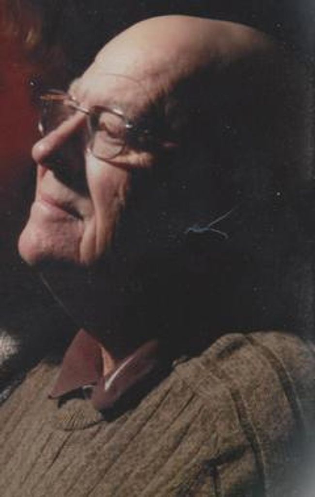 Dan H. Crandell Profile Photo