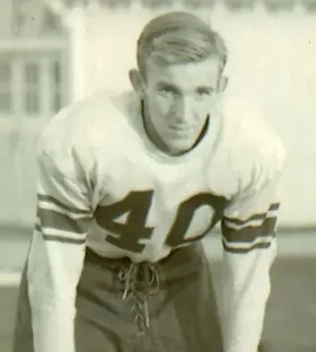 Donald Anderson Profile Photo