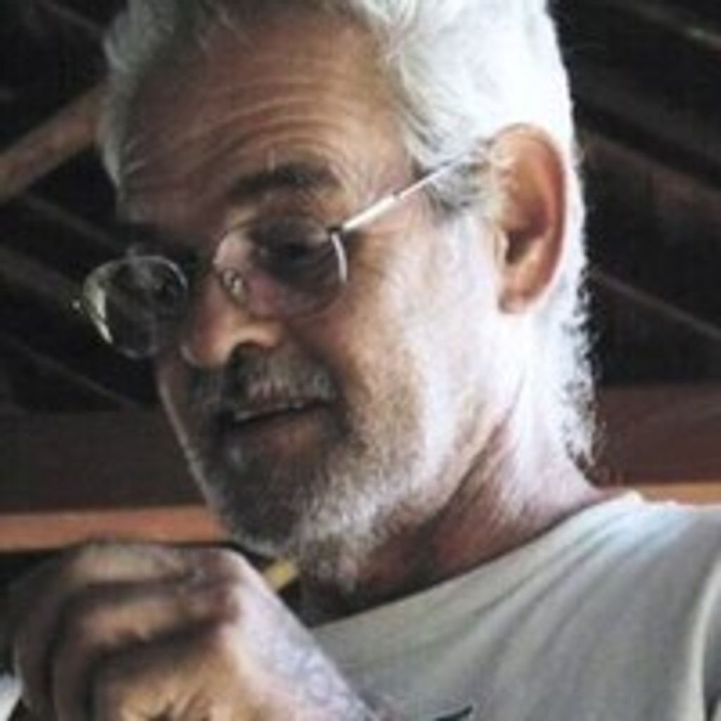 Theodore "Ted" Kingsley