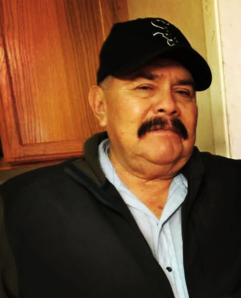 Ramon Garcia Rivas Profile Photo