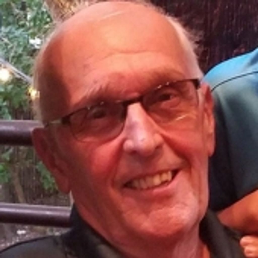 Richard John Skulteti